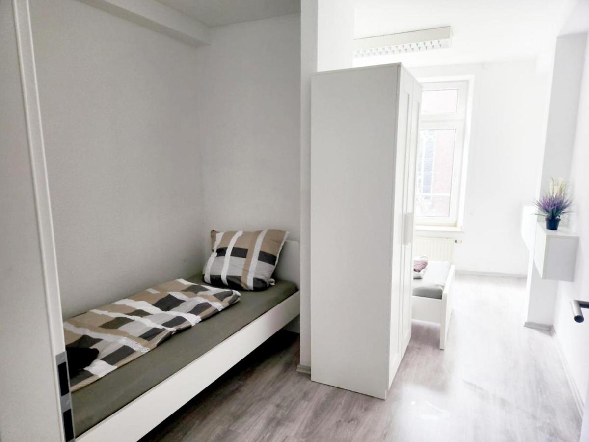 Appartamento con 3 Camere da Letto