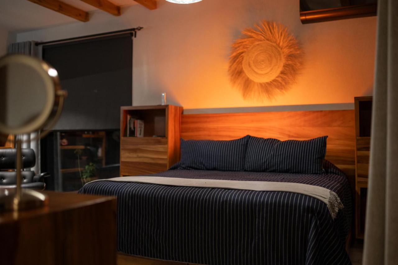Suite with Lake View