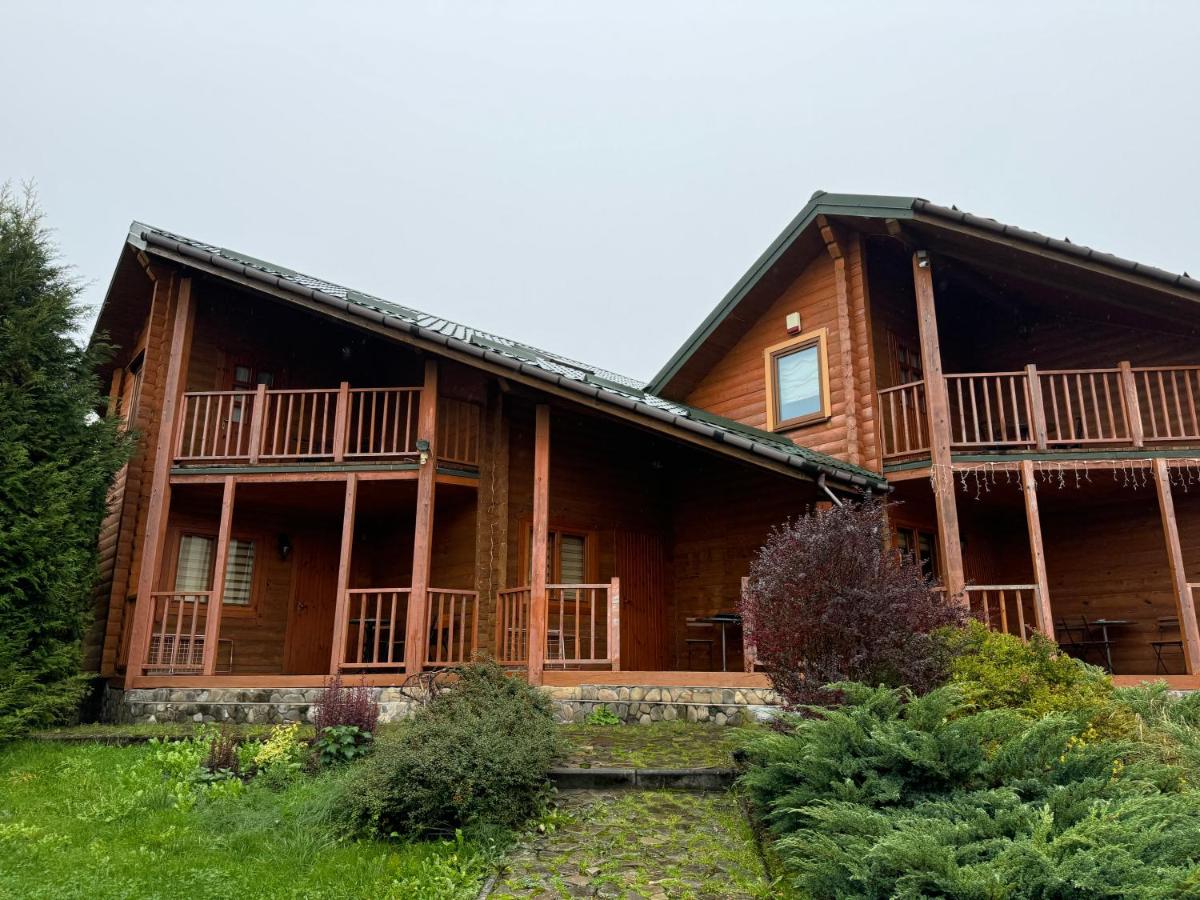 Arnika - B&B