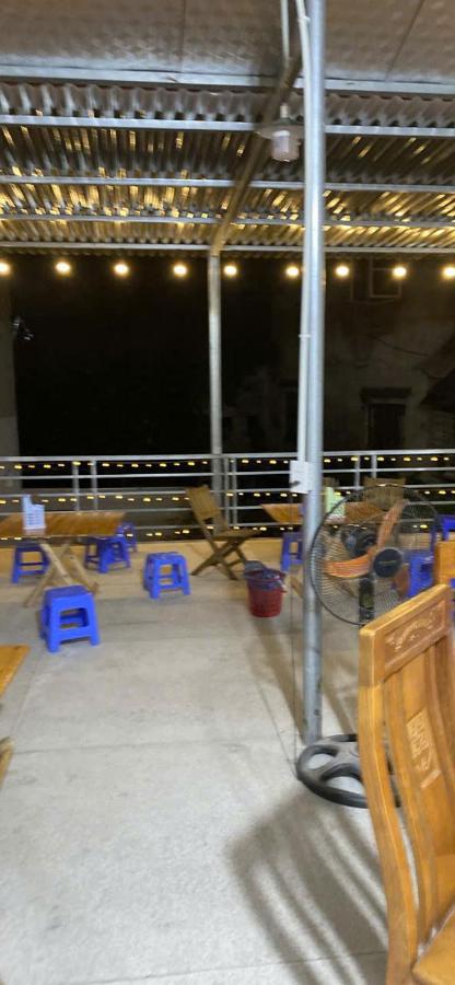 Liam's homestay - B&B Hà Giang