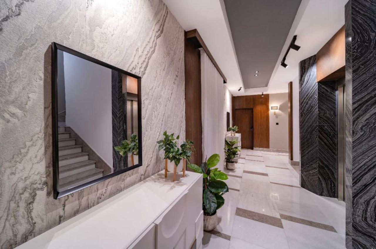 Saden T3S Alnaeem - B&B