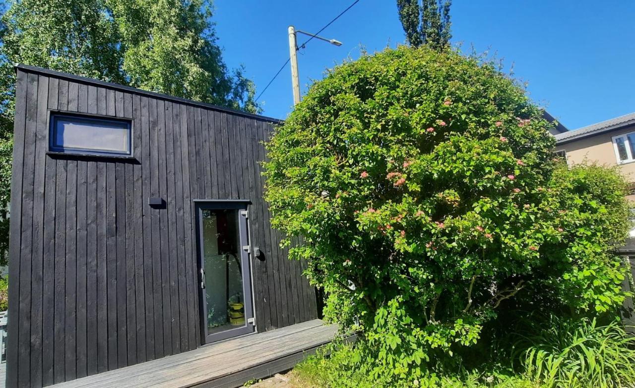 Tiny Home - Ferienwohnung