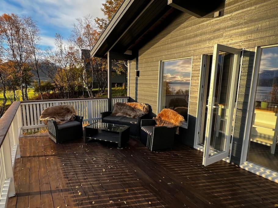 Trønderstua - B&B Tromsø