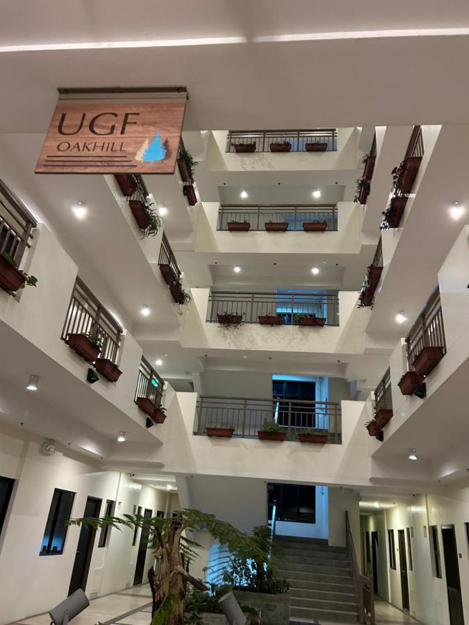 Comfortable 2 Bedroom Condo near tourist spots with free parking - Chambres d’hôtes Baguio