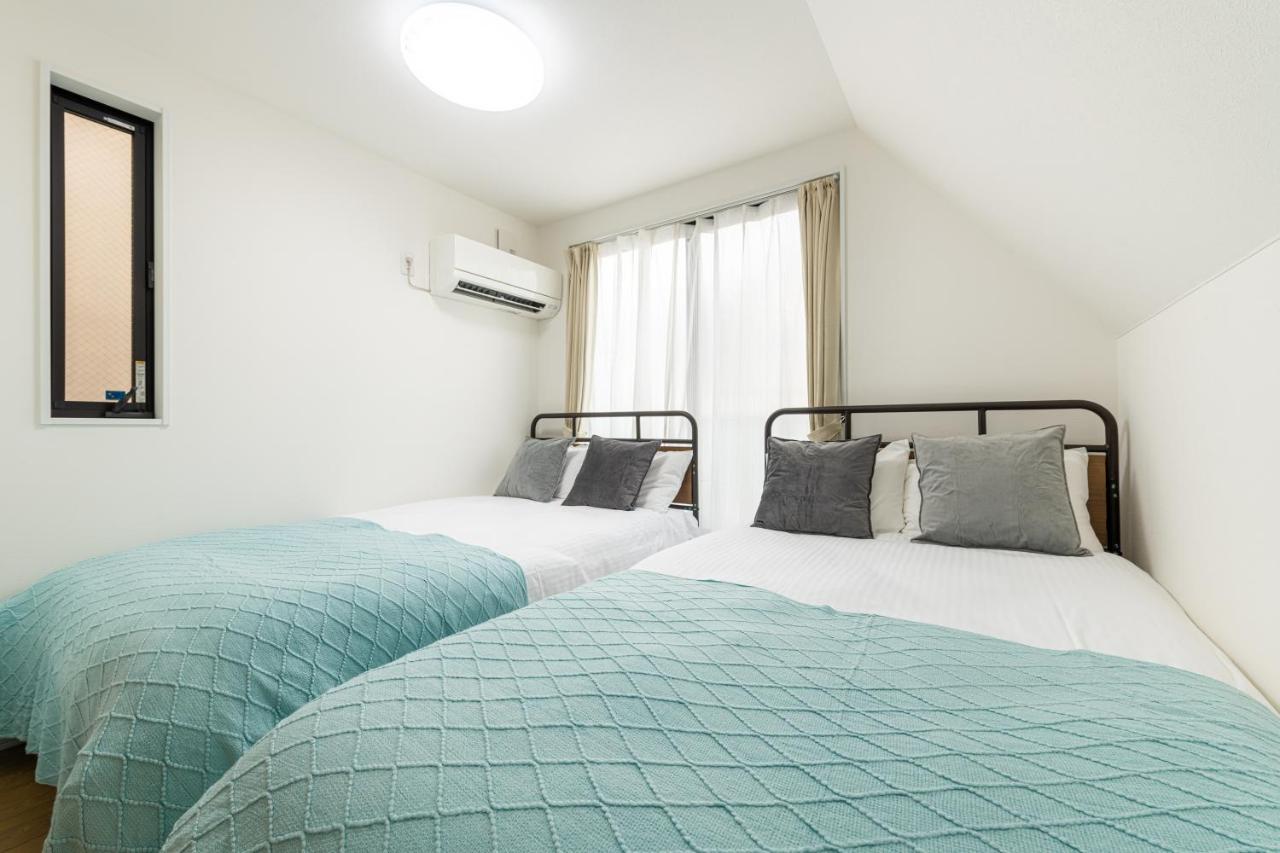 松江7丁目戸建 - B&B Tokyo