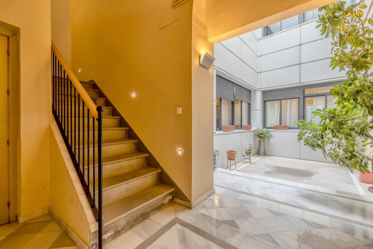 Apartamento Dúplex Juramento & Descanso en el Casco Antiguo - B&B Córdoba