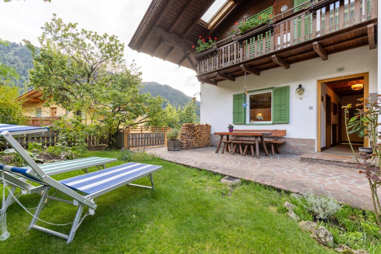 Haus Vieider - B&B