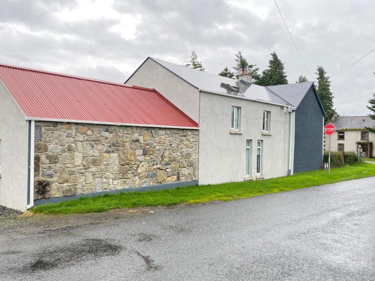Moyvore one bed Apartment - B&B