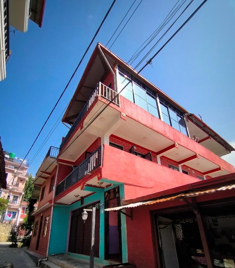 Bindabasini Home NO-9 - B&B