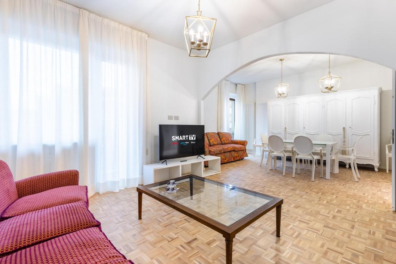 Dimora San Teobaldo - Ferienwohnung