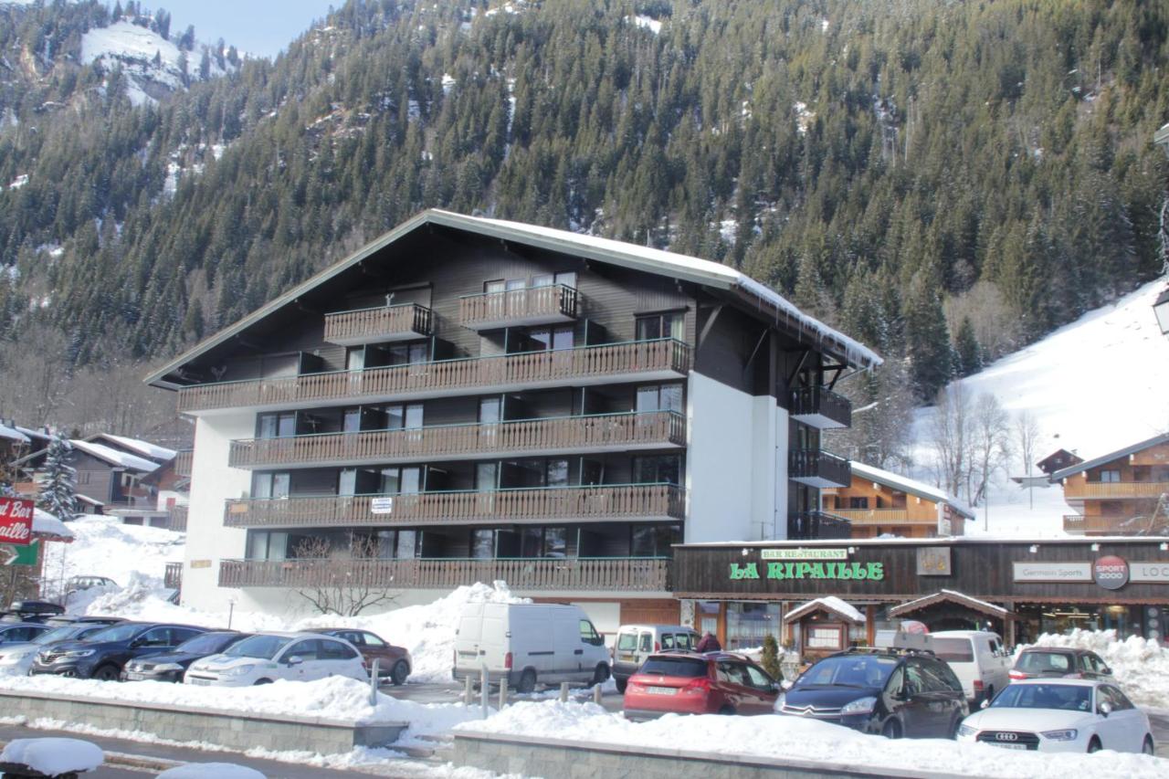 Moulin ML161 TELECABINE & NATURE 6 pers - B&B