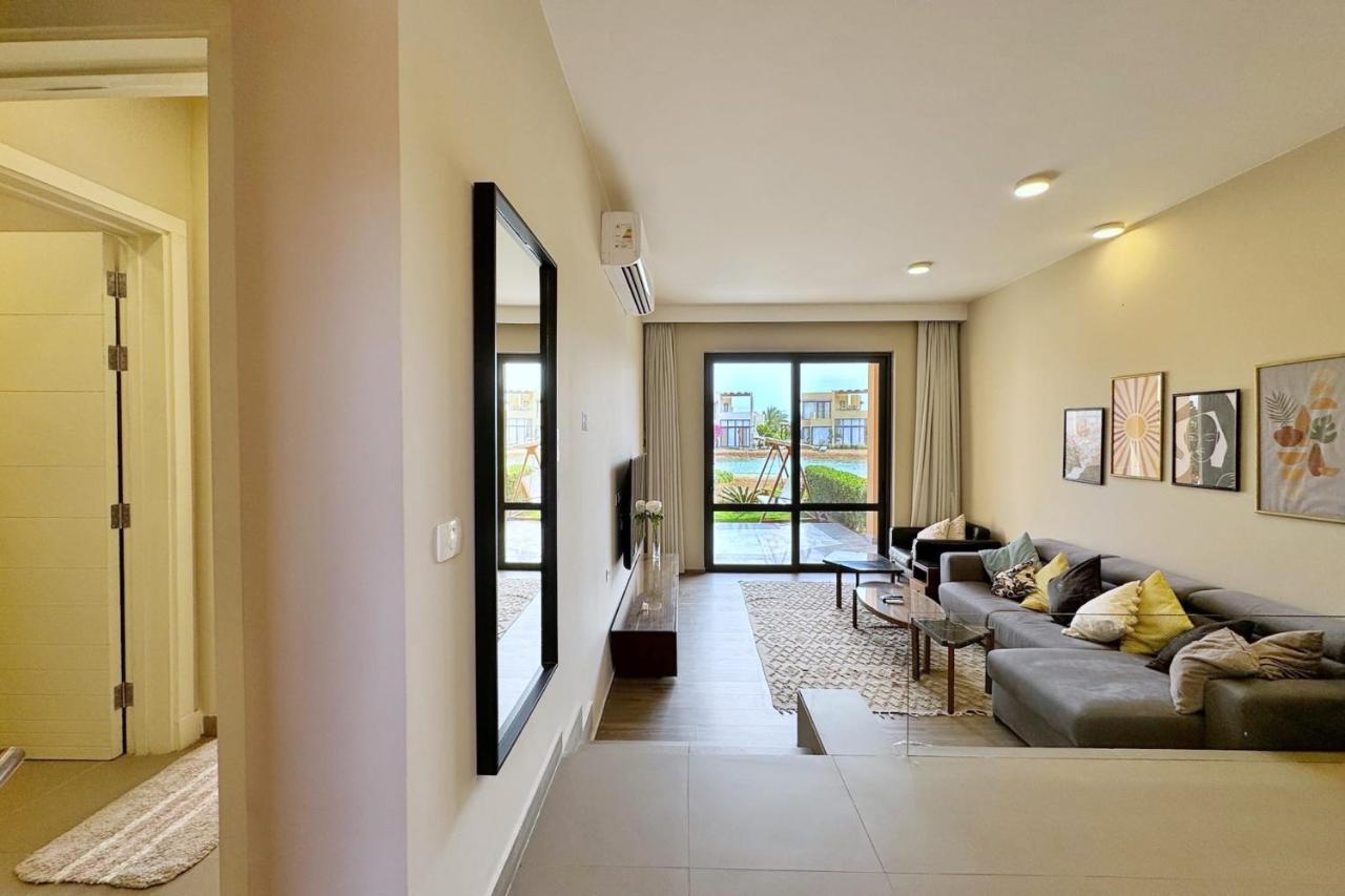 The Snuggy 1BDR Tawila El Gouna - B&B Hurghada