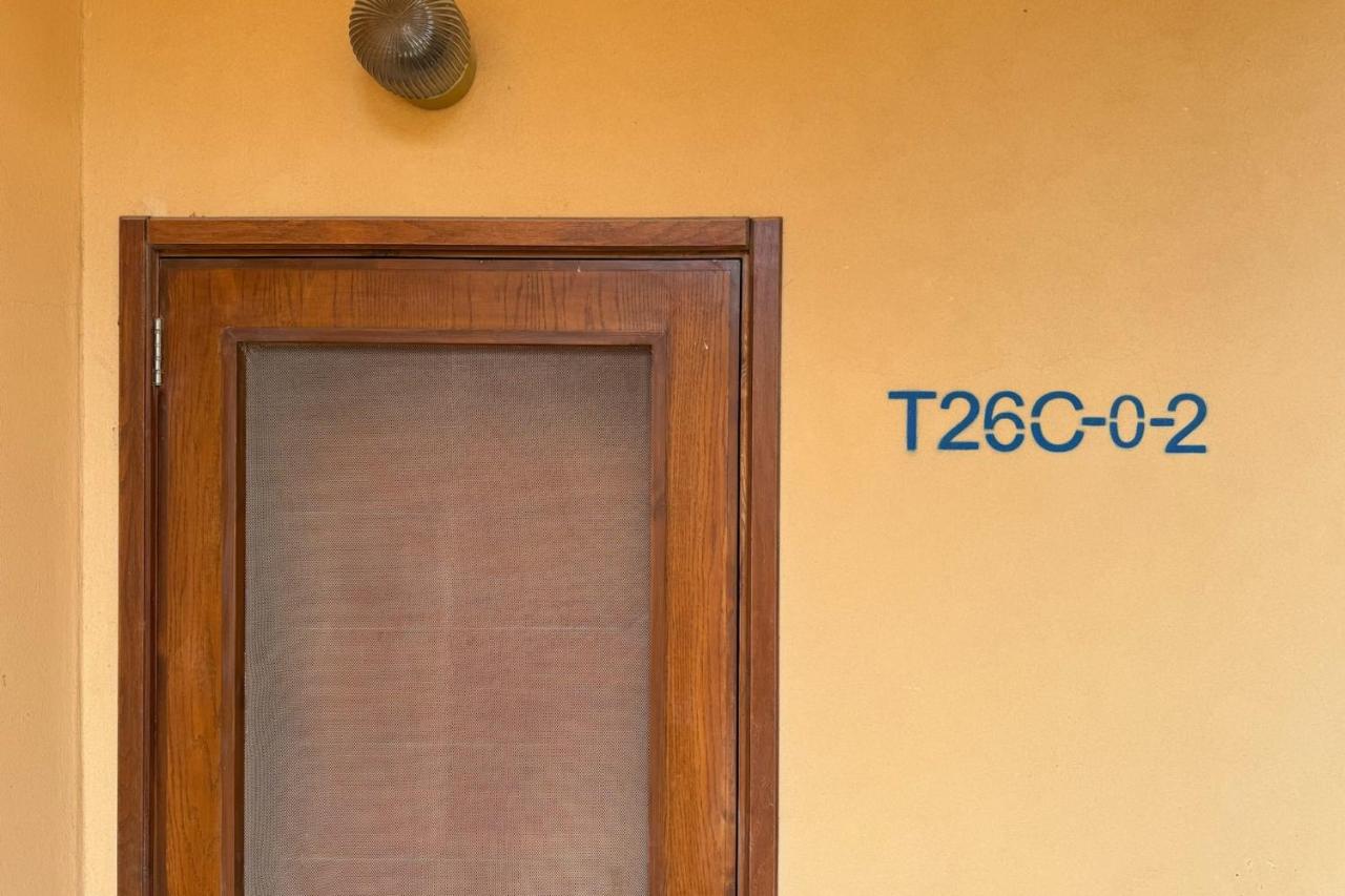 The Snuggy 1BDR Tawila El Gouna - Bed and Breakfast Hurghada