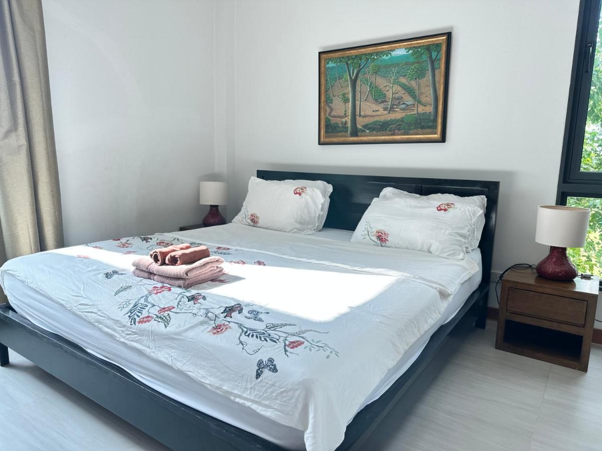 Chambre Deluxe