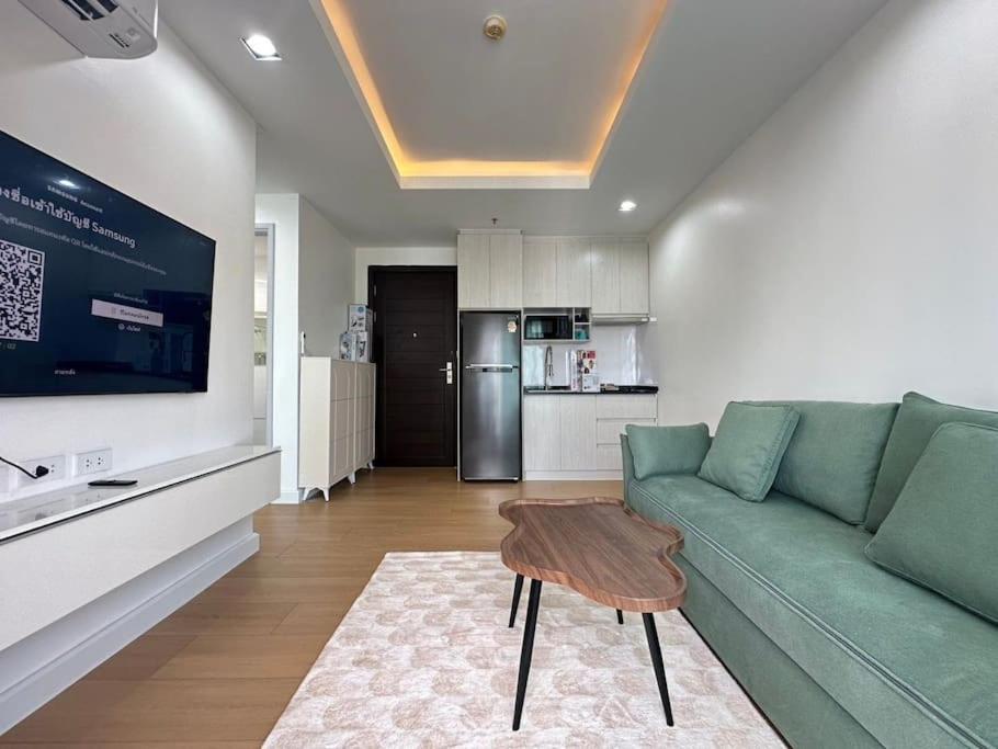Appartement 1 Chambre