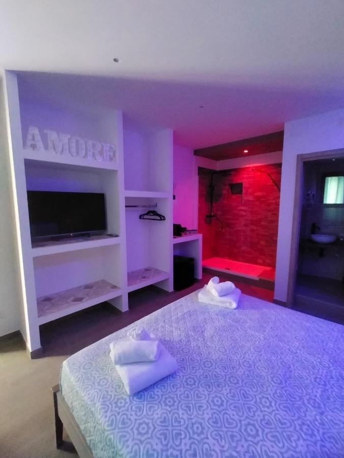 Blueroom jolly - B&B