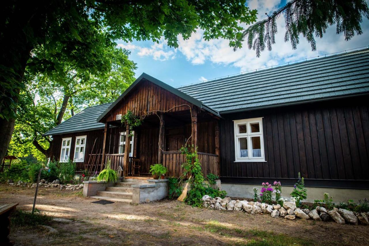 Przystań Czatachowa