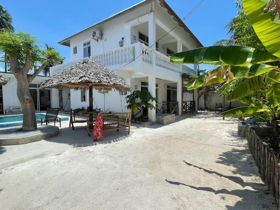 Zanzibar Dream Villa & Guest Rooms - B&B