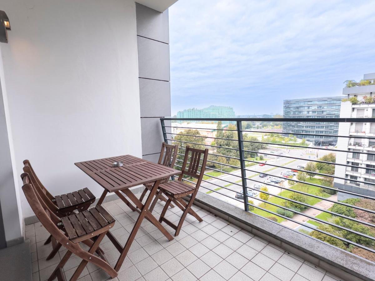 Luxury apartment - Cesare Battisti 26A - B&B