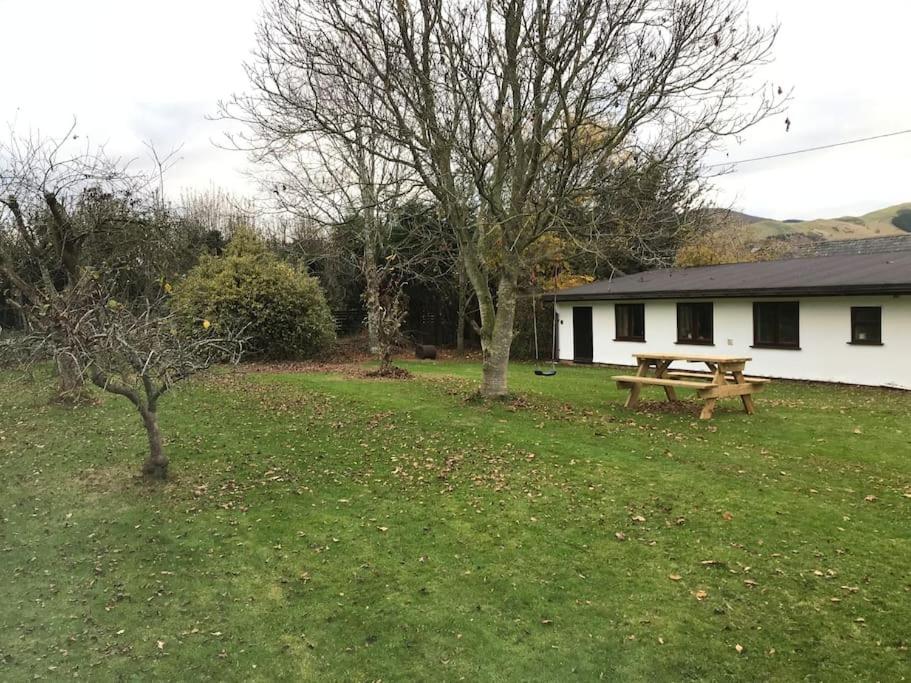 The Garden Cottage - B&B