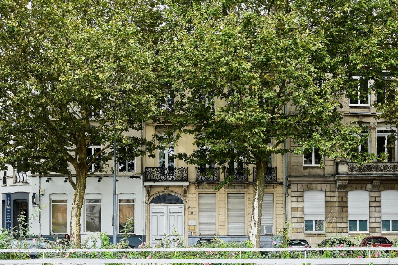 Beaux Arts - Les Demeures d'Adrien - Bed and Breakfast