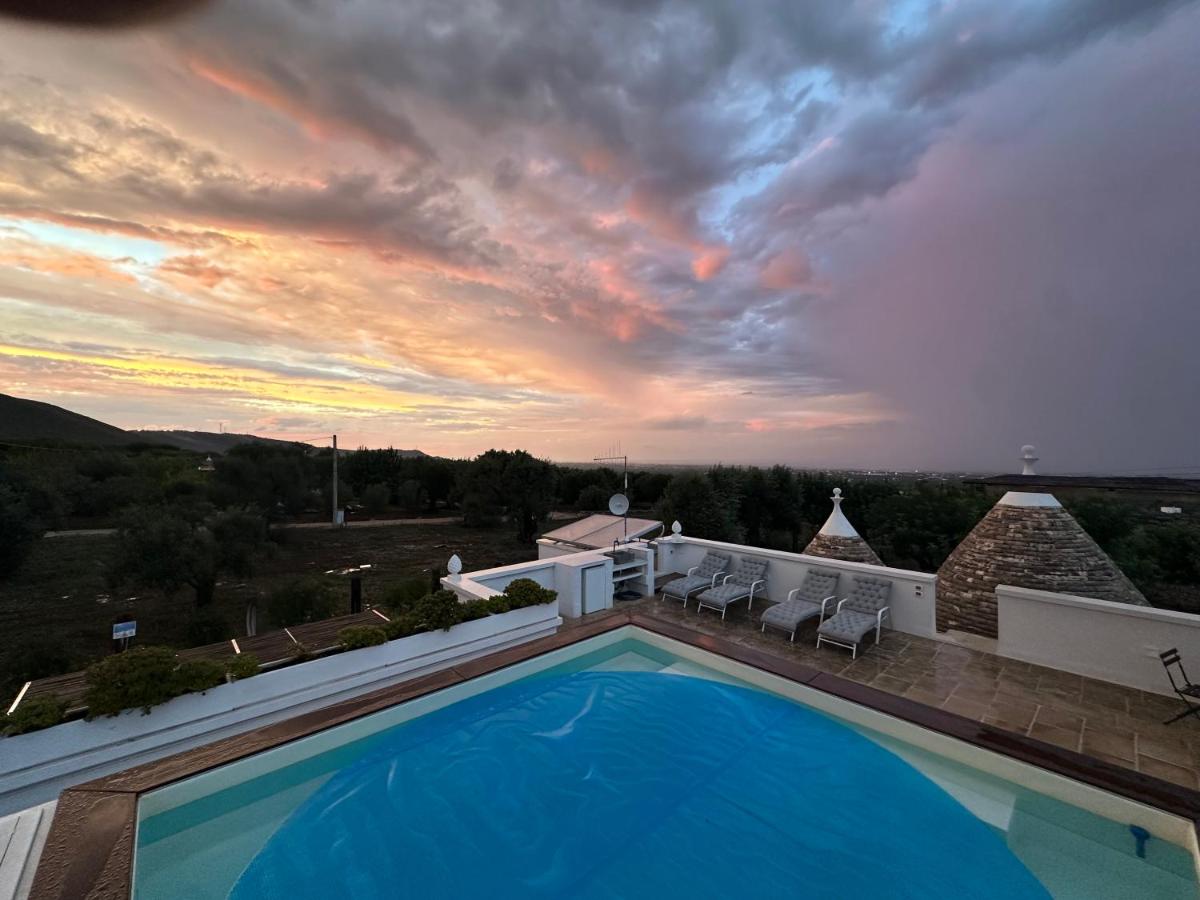 Villa Deluxe