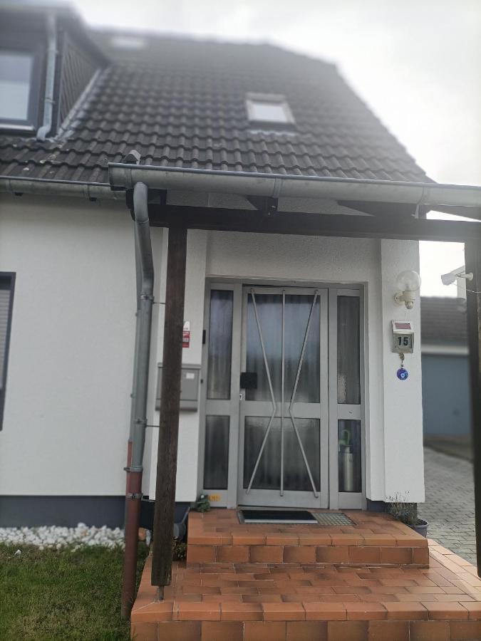 Gemütliche Ferienwohnung - Bed and Breakfast Essen