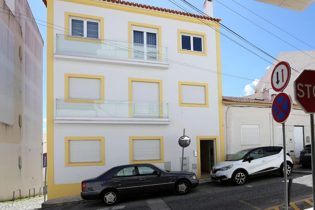 T2-Enjoy Apartment - B&B