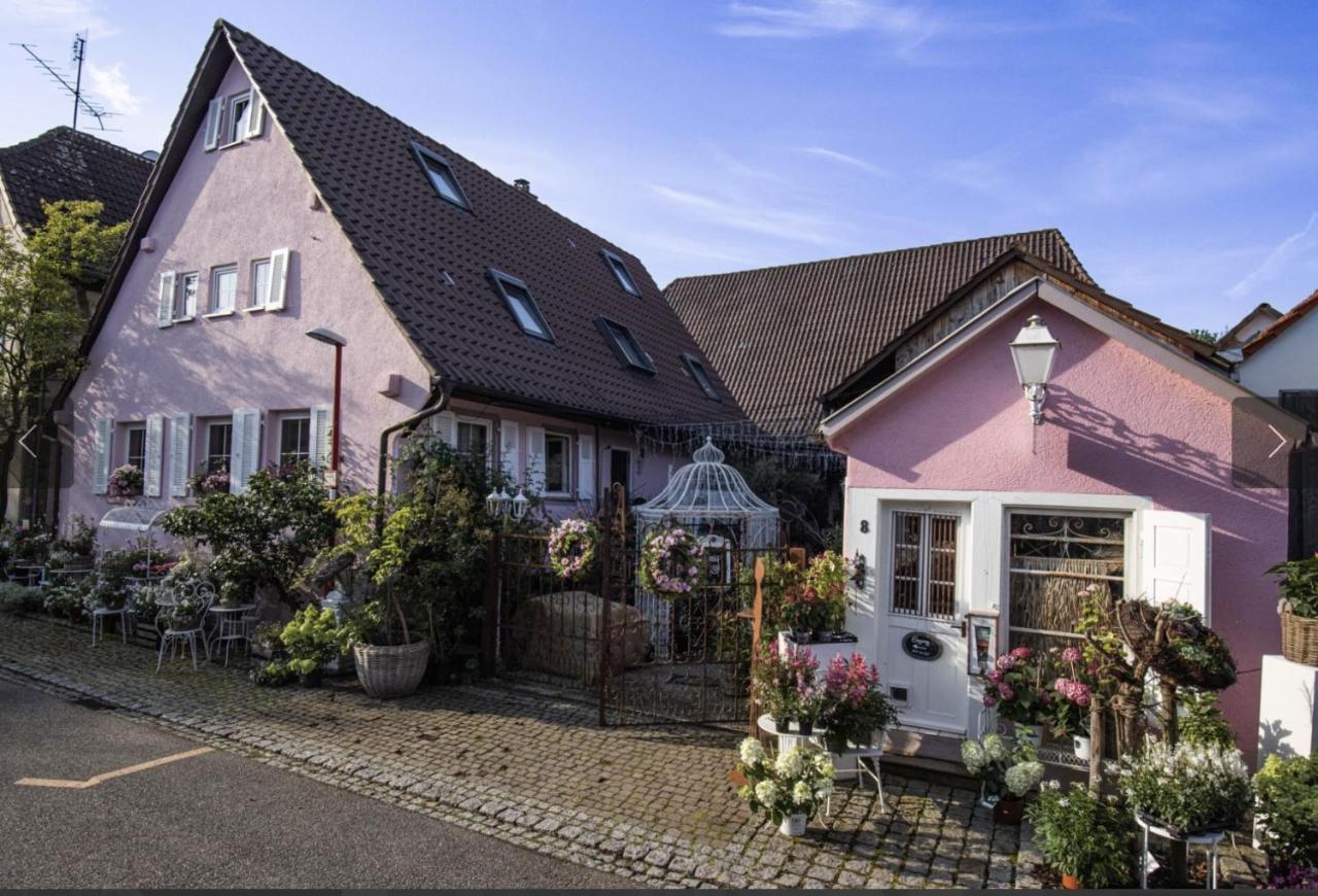 Maison Da Silva - B&B