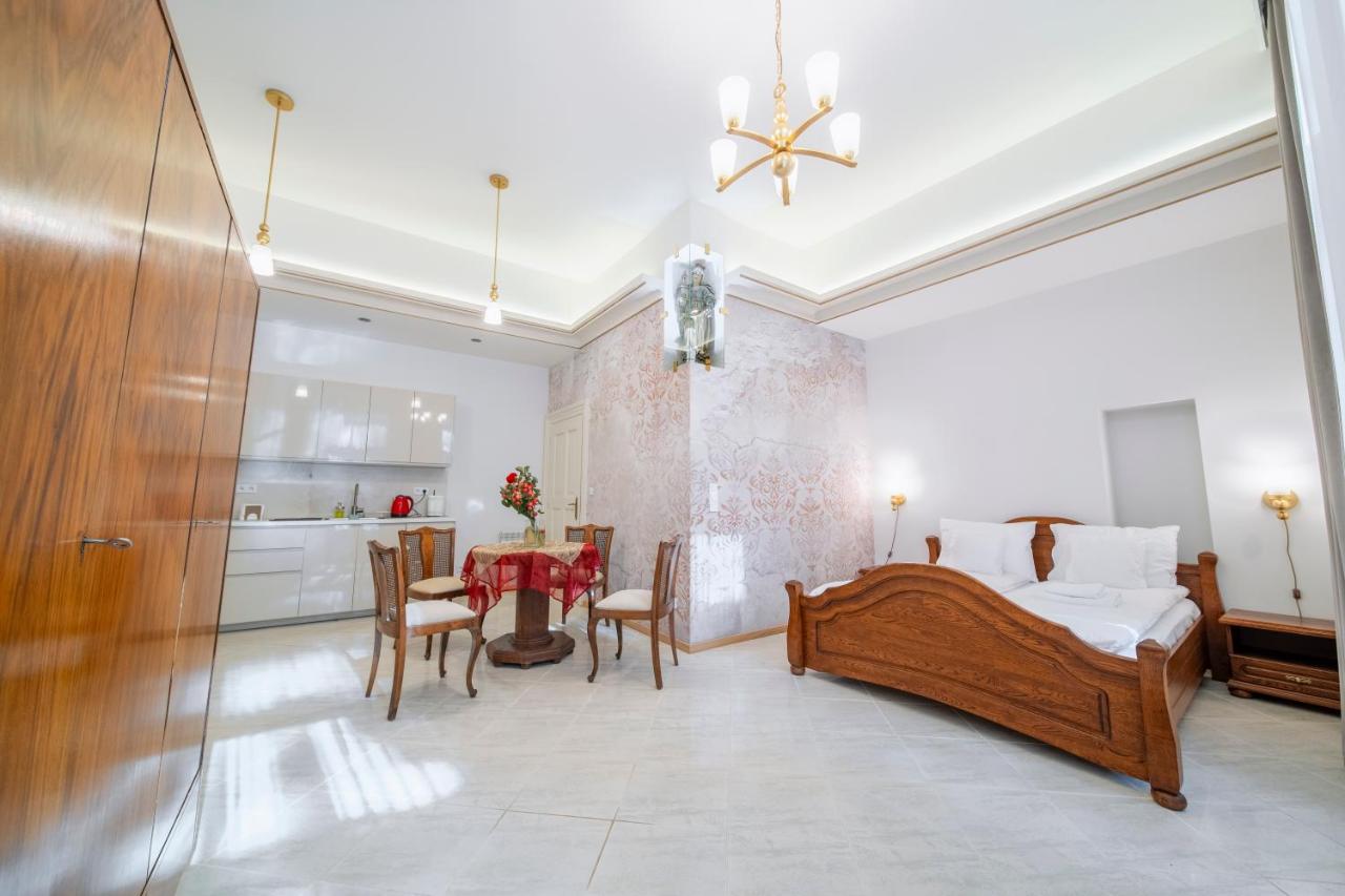 Superior Apartment with Sauna