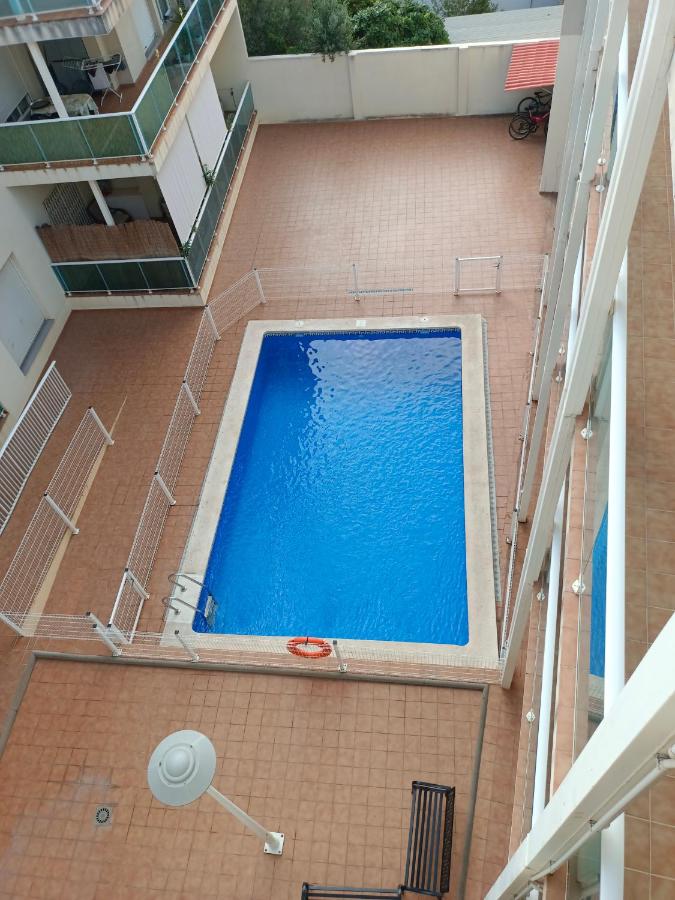 Ático El Racó de Carmen - Torreblanca - Ferienwohnung Torreblanca