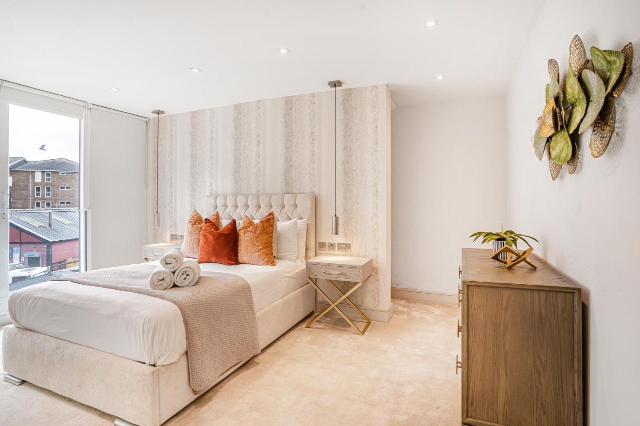 Apartamento de 2 dormitorios