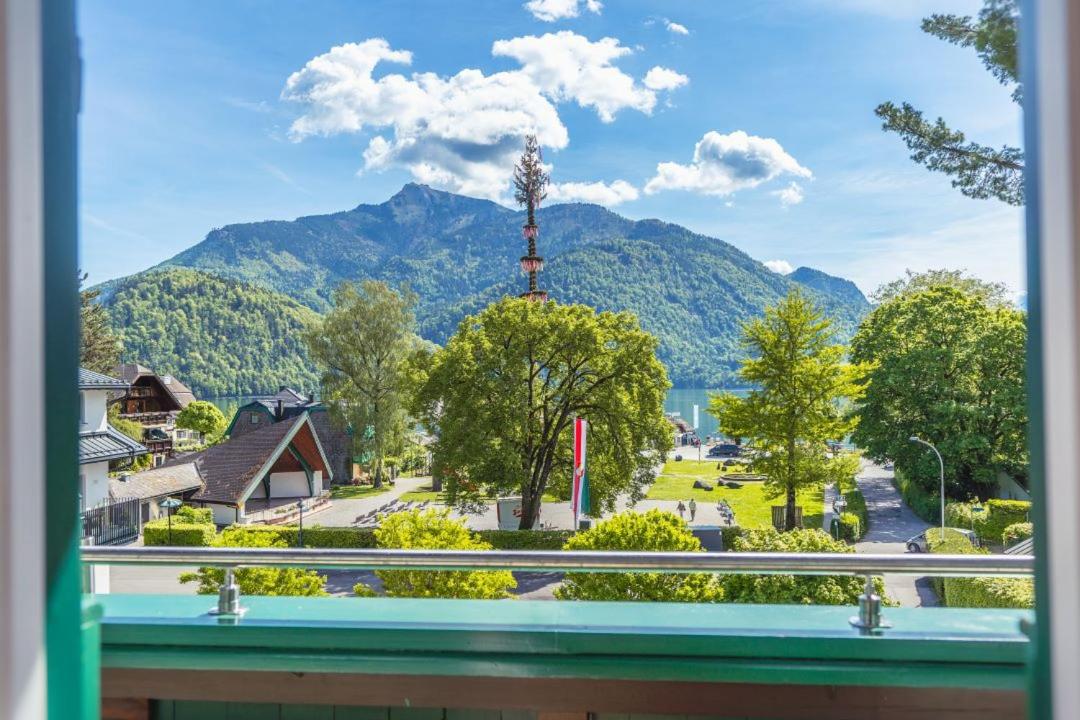 Ferienwohnung Kino - Bed and Breakfast