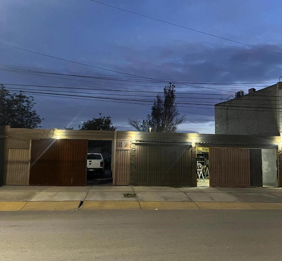 Rufina Departamentos - B&B