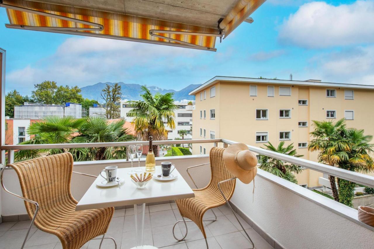 Ful&Fra - Happy Rentals - B&B