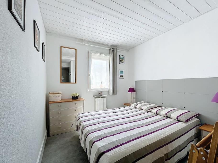 Apartment mit 2 Schlafzimmern
