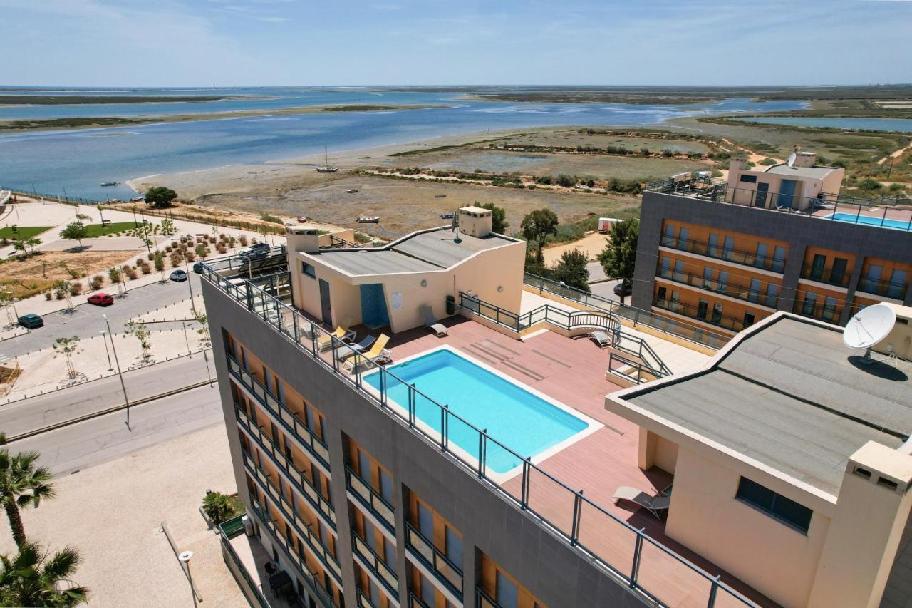 MyOasis I Algarve - B&B