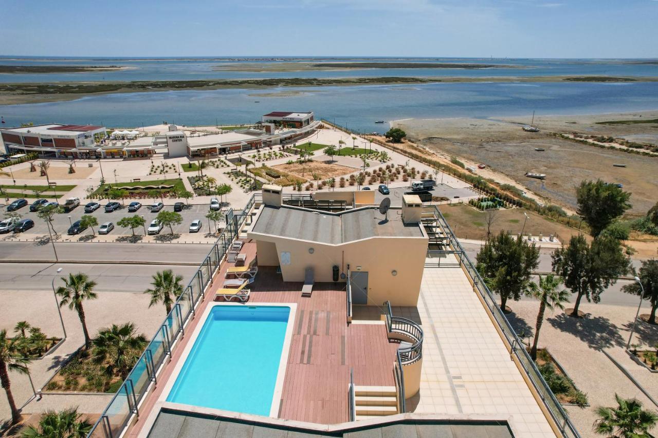 MyOasis II - Algarve - B&B Olhão