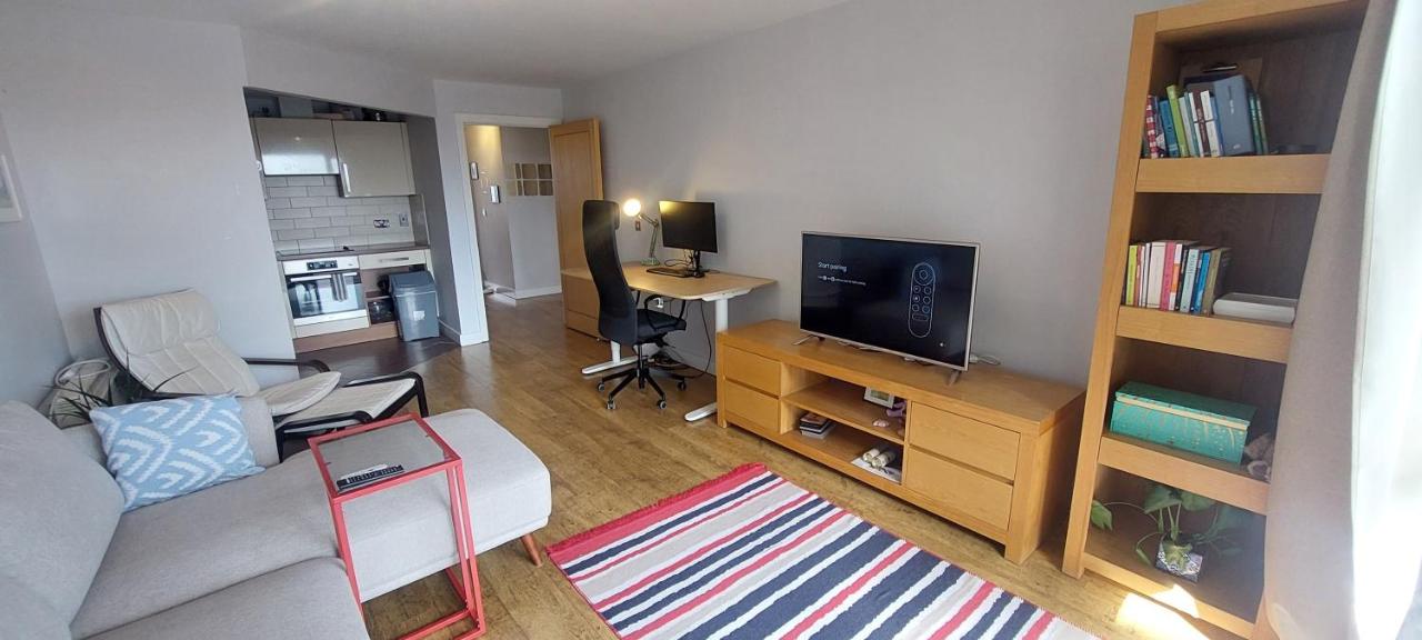 Central Modern 2BD 4Mins to Guinness Storehouse - B&B Dublin