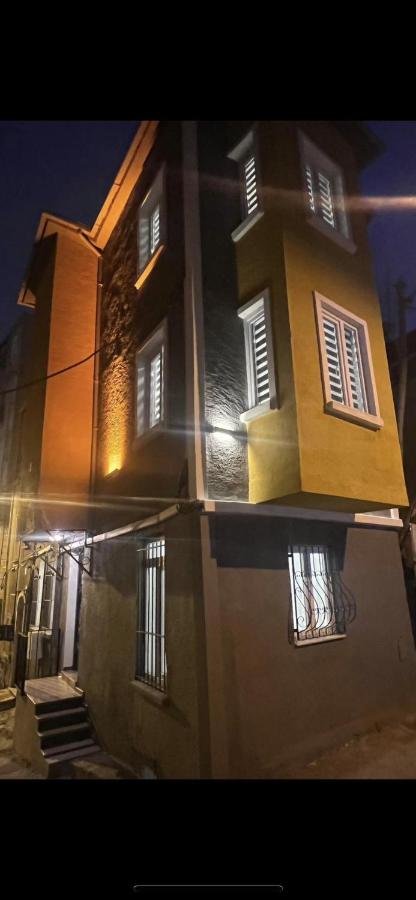 AYD Apart Beyoğlu Taksim - B&B