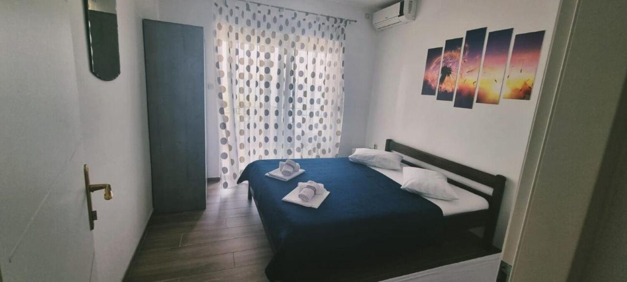 Standard Apartment mit 2 Schlafzimmern