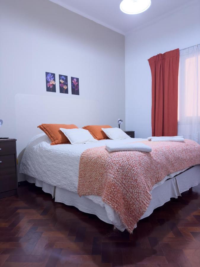 El Oasis - Bed and Breakfast Mendoza