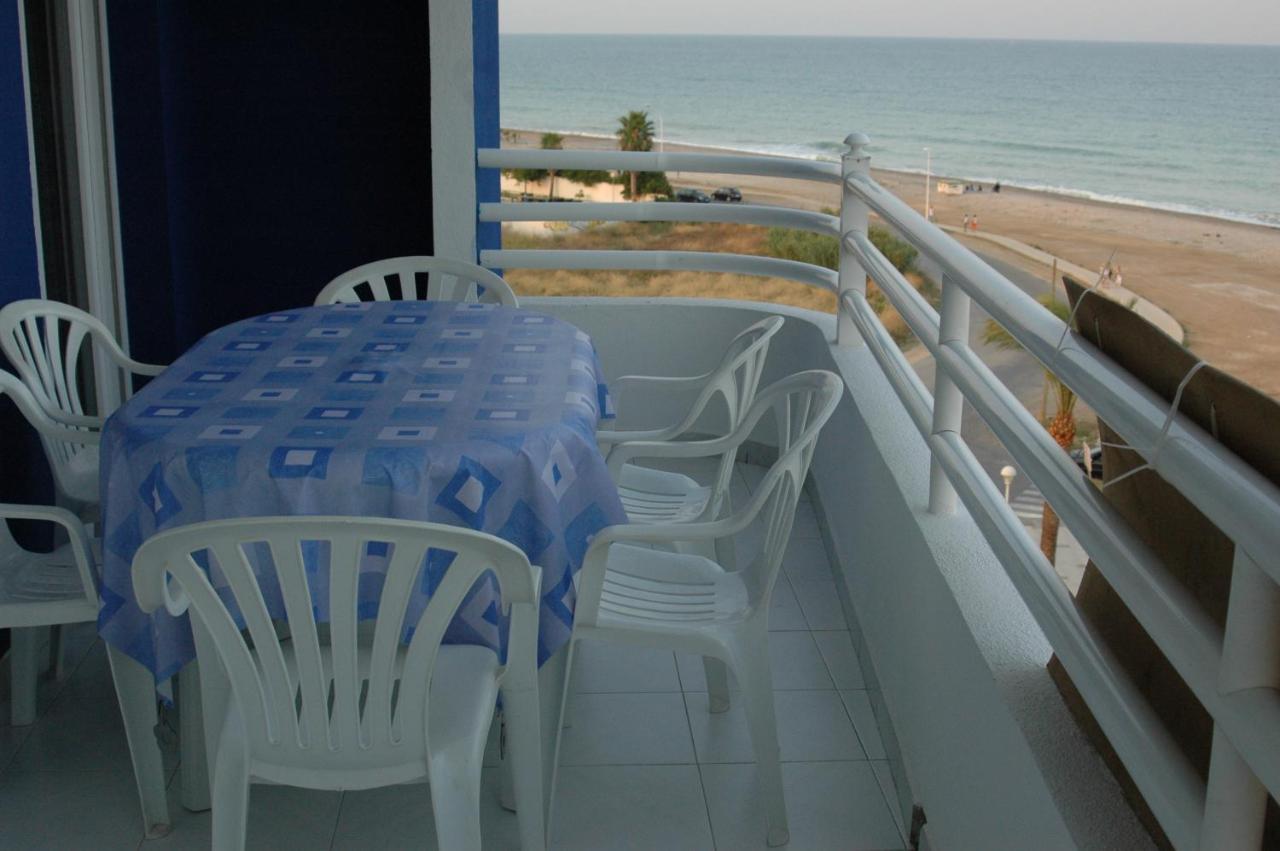First Line Apartment With Wifi - B&B Benicarló
