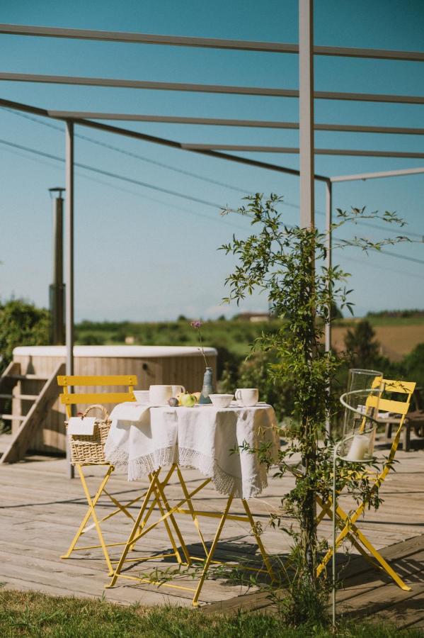 Casa Kiko Pecetto - B&B