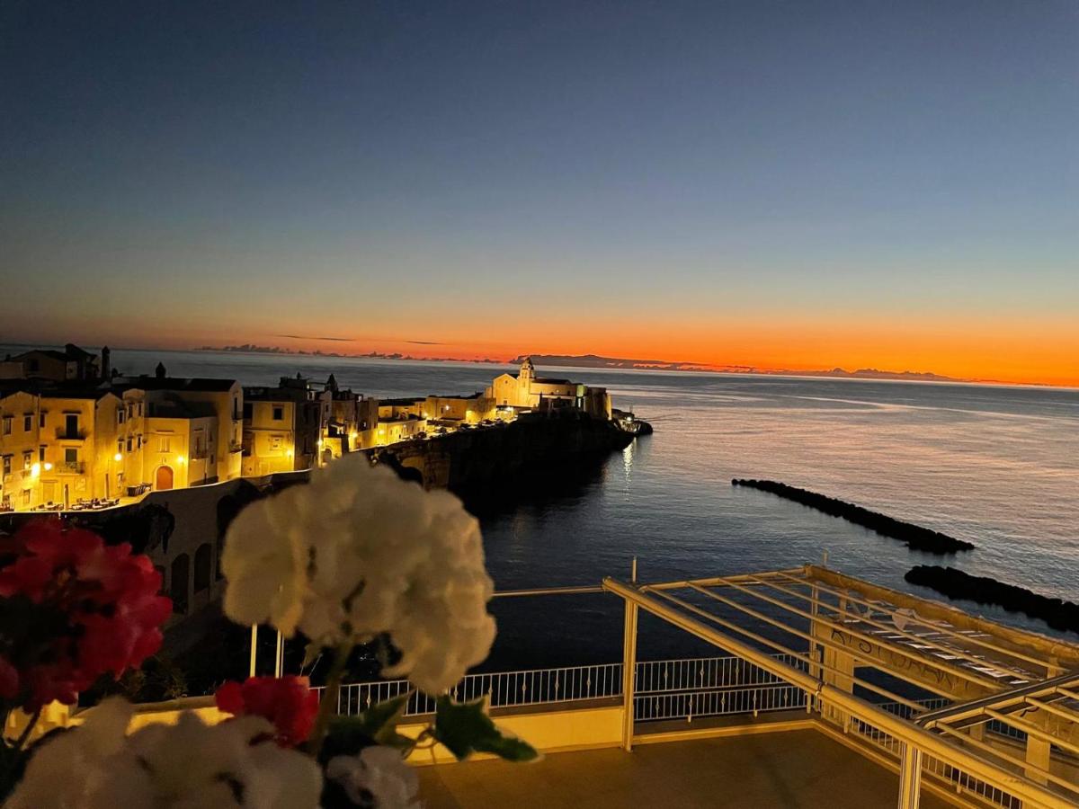 Dimora Lucia Vieste - Chambres d’hôtes Vieste