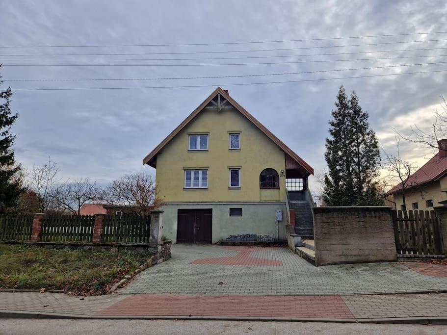 Noclegi Olsztynek, Grunwald, Ostróda - B&B Mielno
