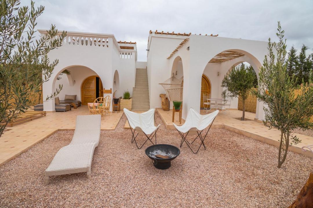 L0ST Villa Marrakech - Ferienwohnung
