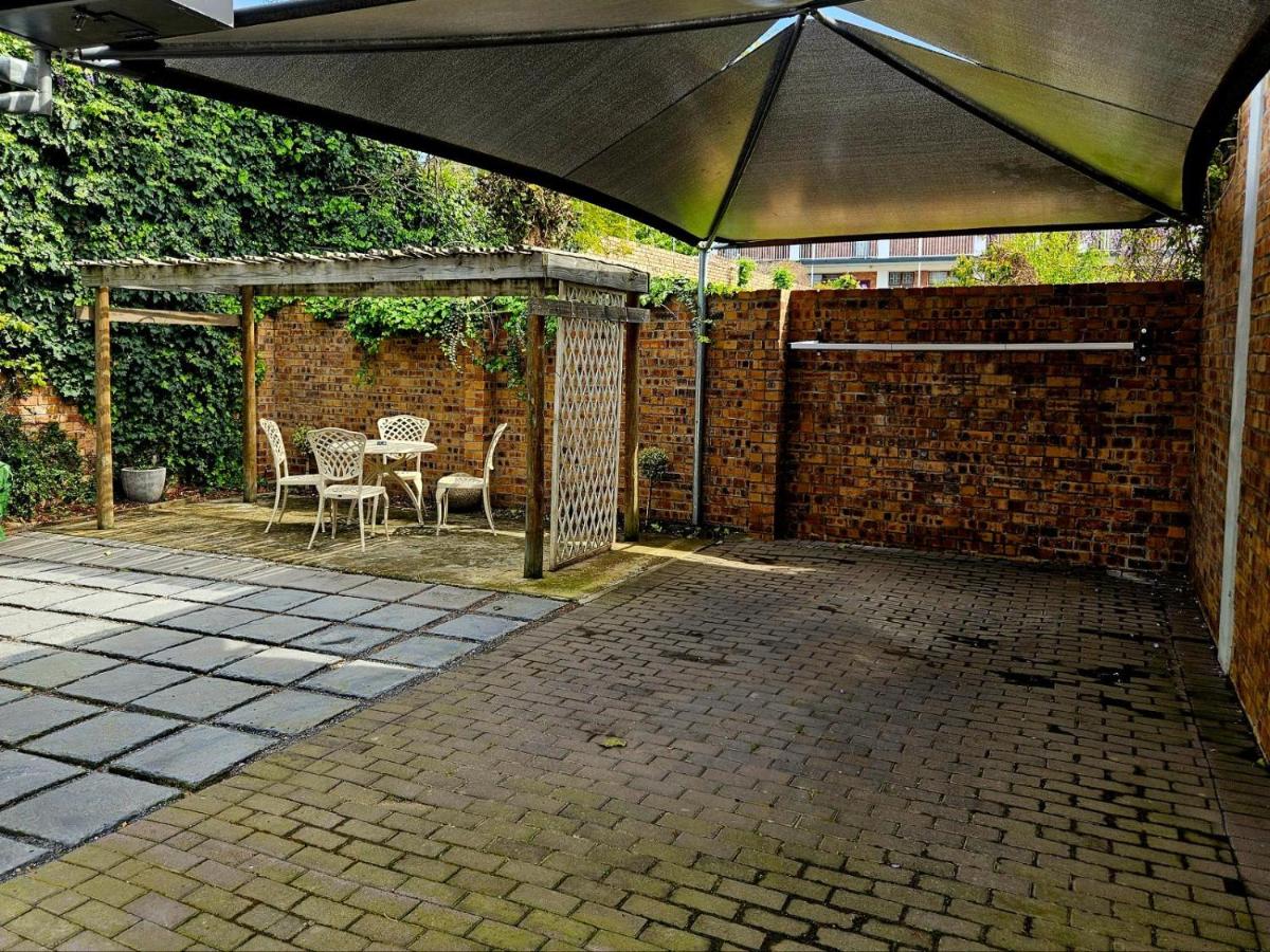 PinotageLuxuryCollection 9A Herte Suite - Chambres d’hôtes Stellenbosch