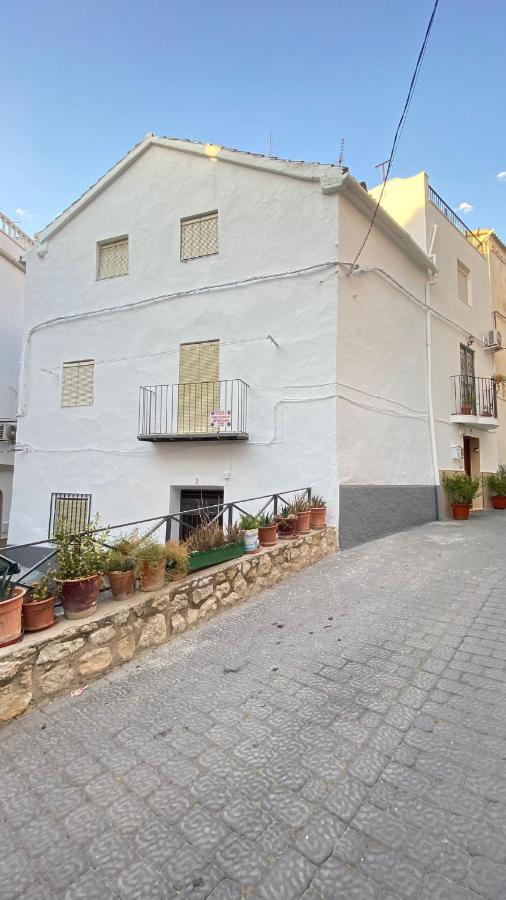 Alojamiento Emilio - B&B