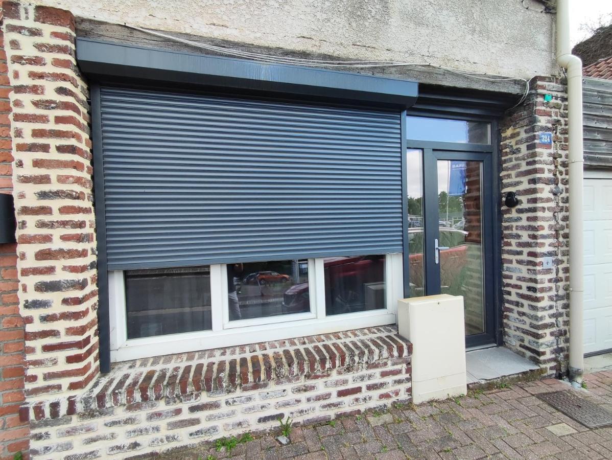 Le Louvre Lens - Premium - Wifi - Balcon & Parking - B&B